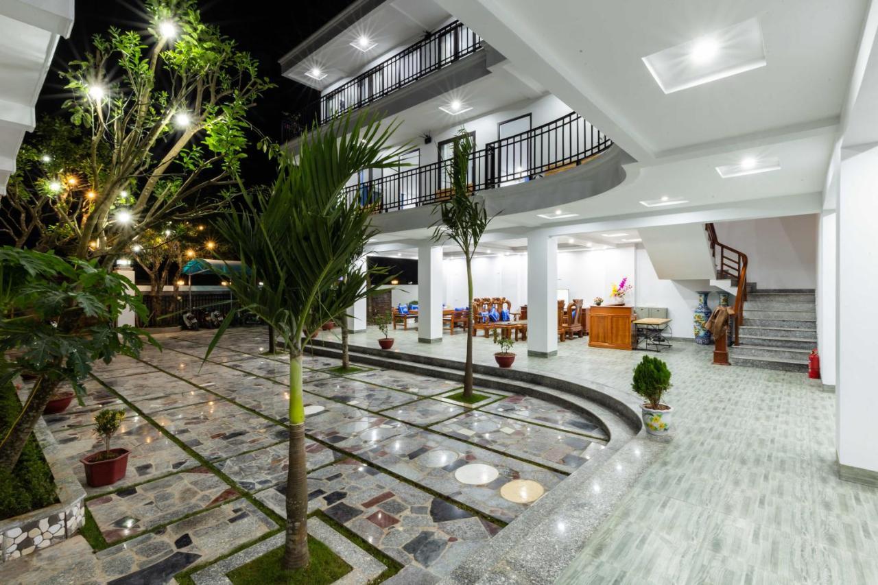 Elizabeth Hotel Tam Coc Нин Бин Екстериор снимка